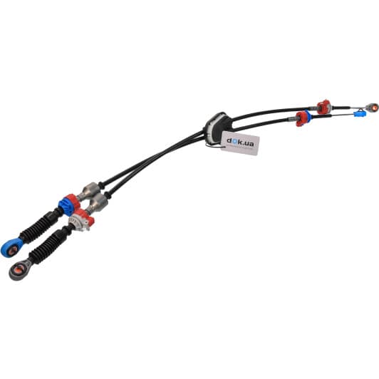 BKG1031 Borg & Beck Трос перемикання КПП для Nissan Qashqai