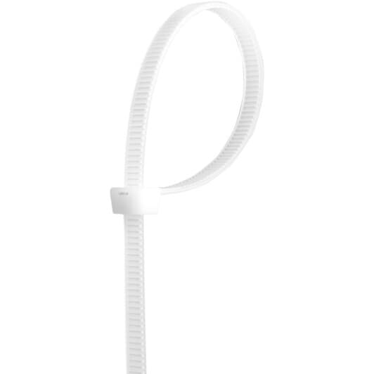 Стяжка Topex 44E981 370 мм 4,8 мм 75 шт