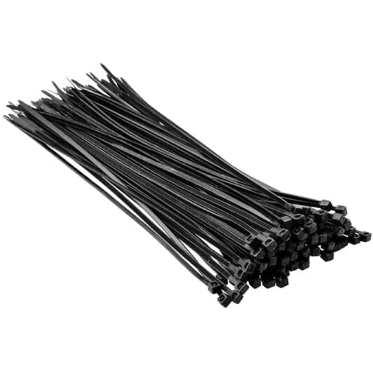 Стяжка Top Tools 44E958 200 мм 2,5 мм 100 шт