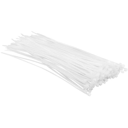 Стяжка Top Tools 44E952 200 мм 2,5 мм 100 шт