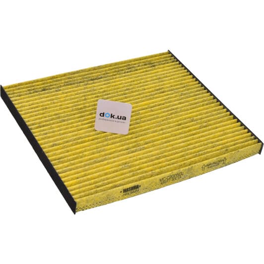 MCC2005CL MASUMA Фильтр салона