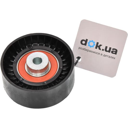 0-N174 Optimal Обводной ролик поликлинового ремня