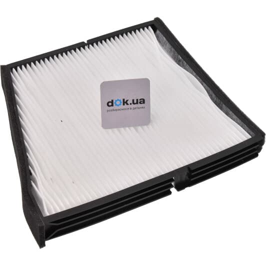 SA476 Shafer Фильтр салона