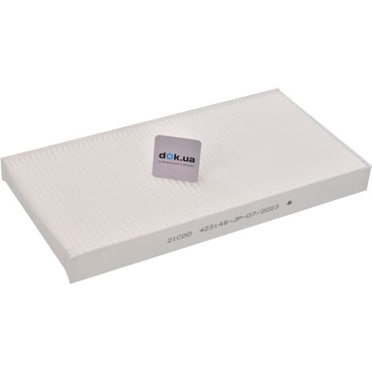 21CD0 Japko Фильтр салона
