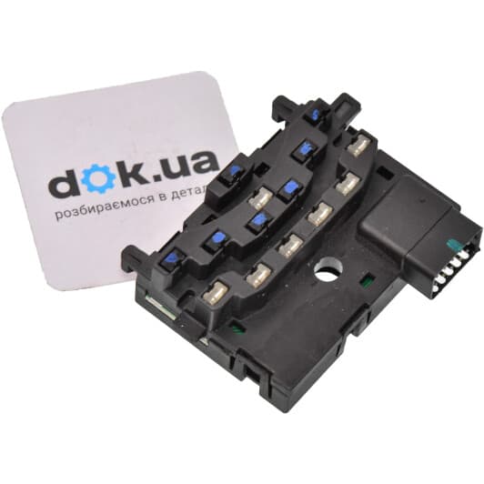 33537 Febi Датчик угла поворота руля