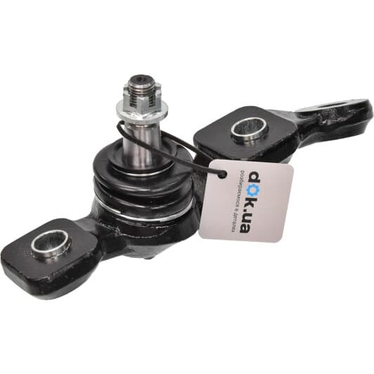 0120-UCF30FRH Febest Шарова опора