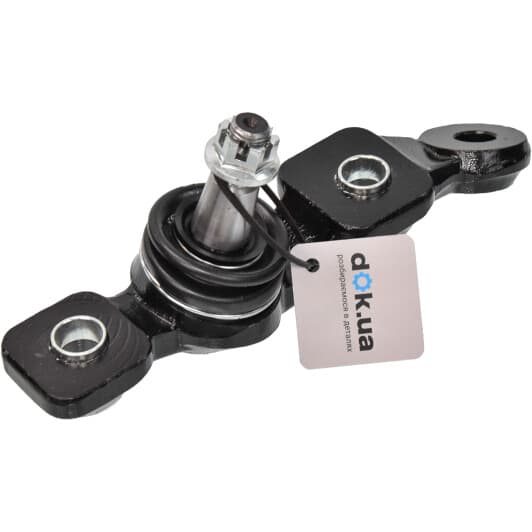 0120-UCF30FLH Febest Шаровая опора