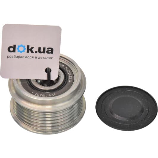 OAP7100 Gates Муфта генератора