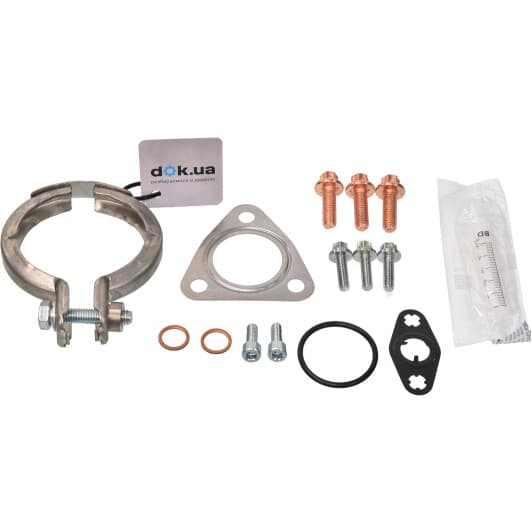 KT140050 FA1 Монтажний комплект турбіни