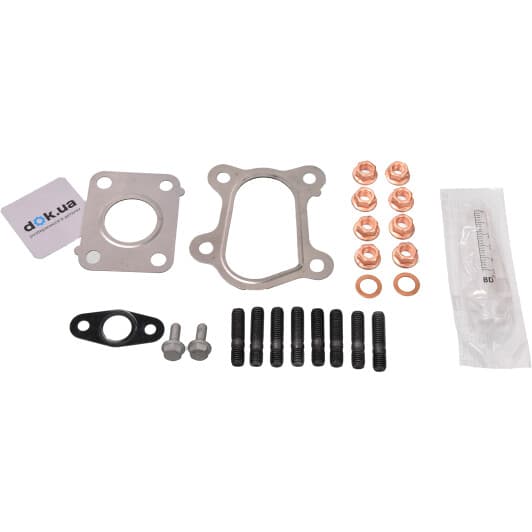 kt730030 FA1 Монтажный комплект турбины