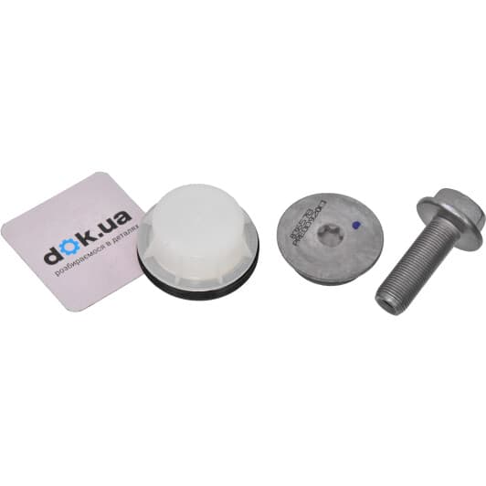 7701474363 Renault / Dacia Сальник розподільного вала