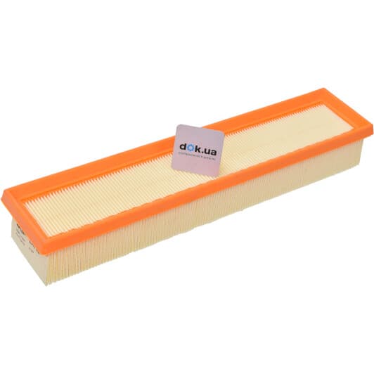 E474L Hengst Filter Воздушный фильтр