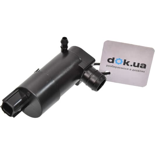 65451064 Herth+Buss Насос омивача