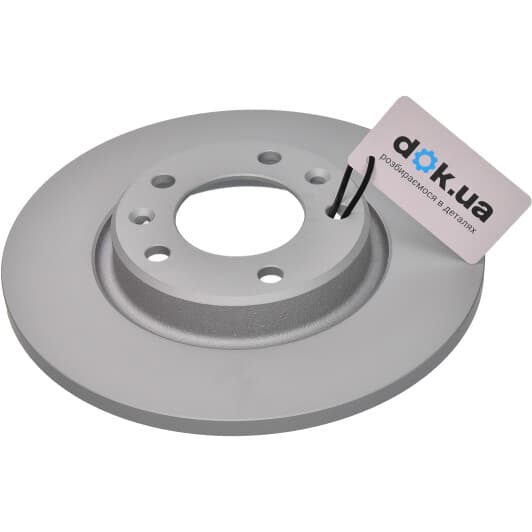 0 986 479 C24 Bosch Тормозной диск