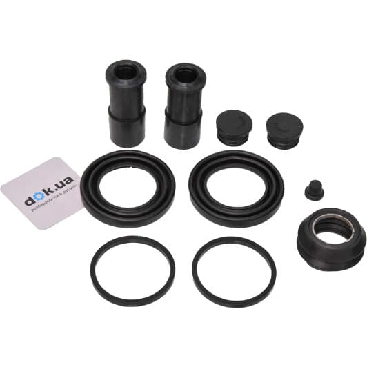 243063 Frenkit Ремкомплект гальмівного супорта