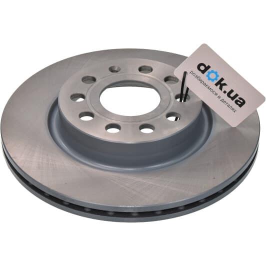 ADV184317 Blue Print Гальмівний диск