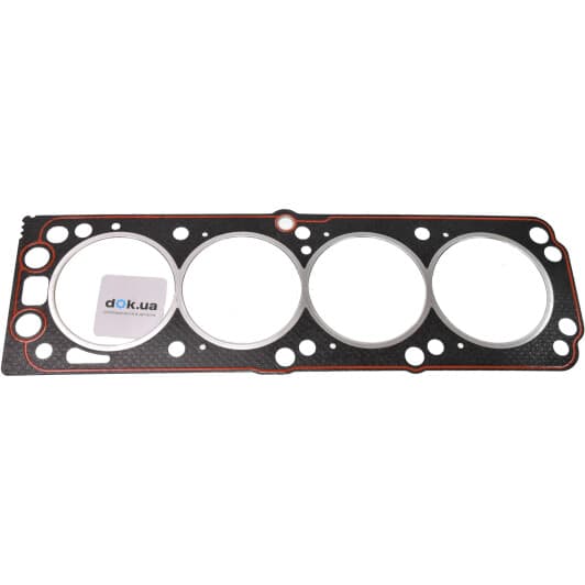 17716 Febi Прокладка ГБЦ