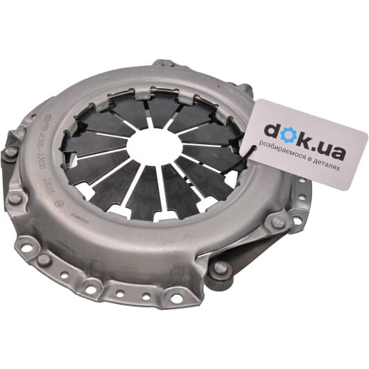 4130023030 Hyundai / Kia Кошик зчеплення