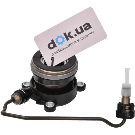 3182654232 Sachs Выжимной подшипник