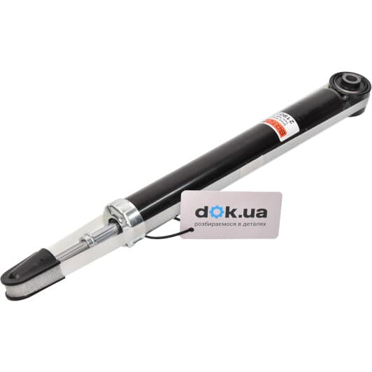 21901R SATO tech Амортизатор для Mitsubishi Grandis