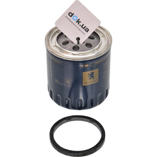 1109AK Citroen / Peugeot Оливний фільтр