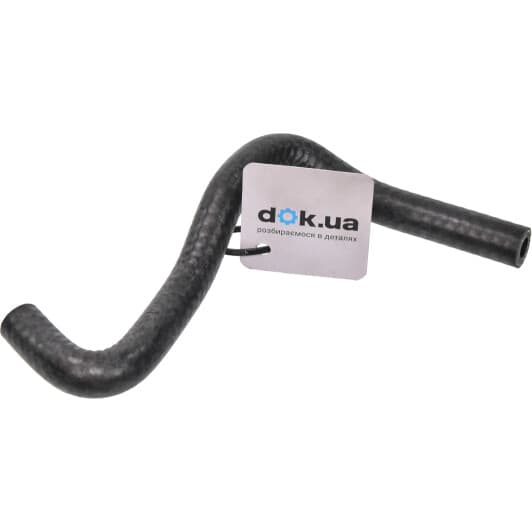 221053 Impergom Патрубок радиатора системы охлаждения двигателя