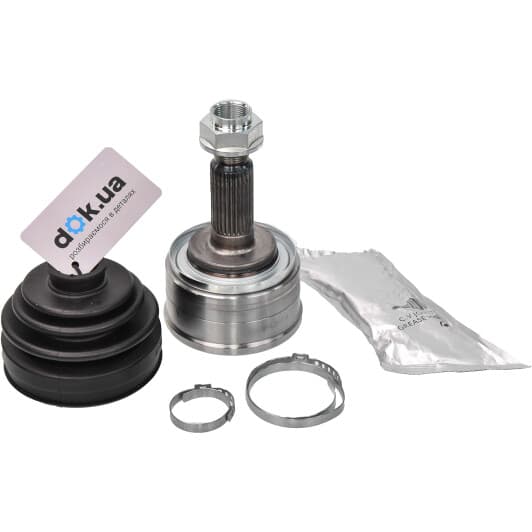 771048530 FAG Граната