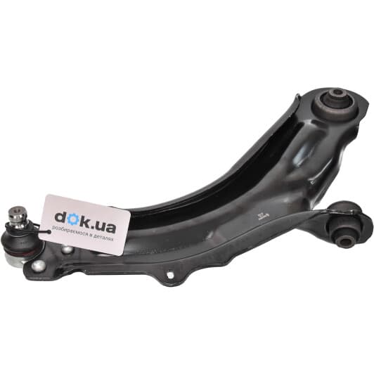 R758 Teknorot Важіль підвіски