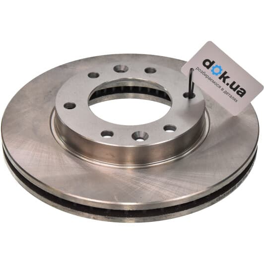 C30326ABE ABE Тормозной диск для Kia Carnival