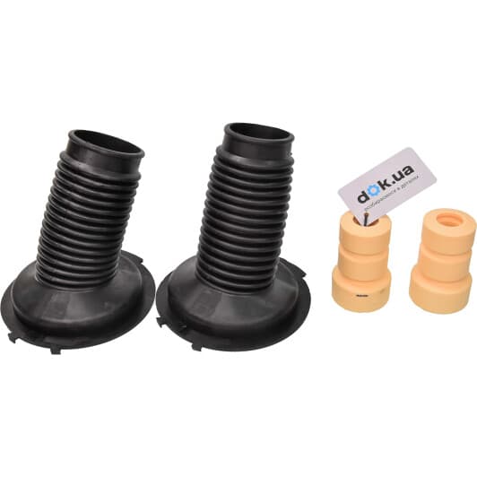 MK81090 SATO tech Комплект (пильники + відбійники) для Toyota RAV4