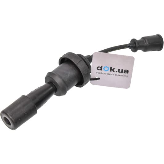 MD321270 Mitsubishi Комплект проводов зажигания