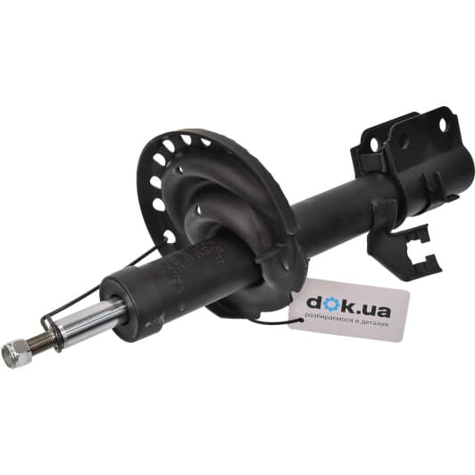 DSB258G Denckermann Стойка амортизатора для Nissan Note