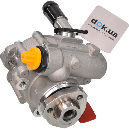 55.5213 Lauber Насос ГУР