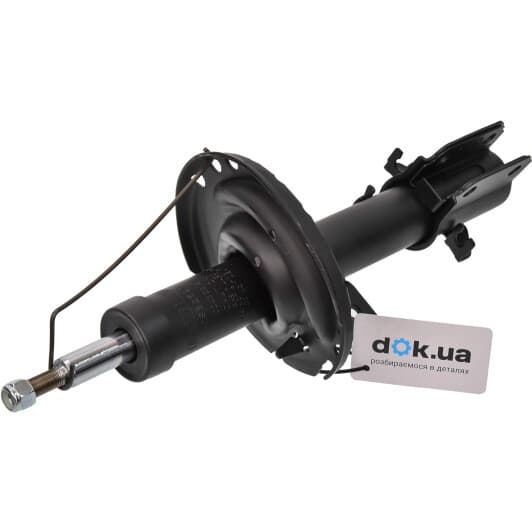 DSB259G Denckermann Стійка амортизатора для Nissan Note