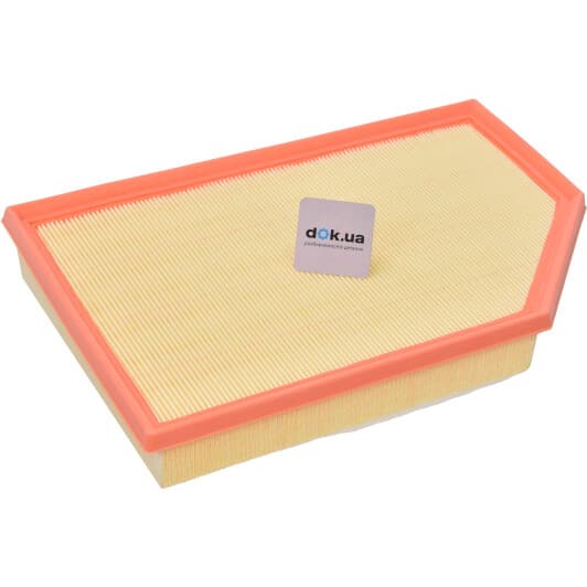 EAF729 Comline Повітряний фільтр