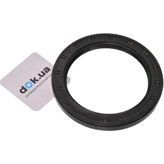 15033800 Ajusa Сальник колінчастого вала