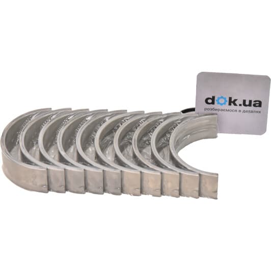 H079/5 0.25mm Glyco Підшипник колінчастого вала