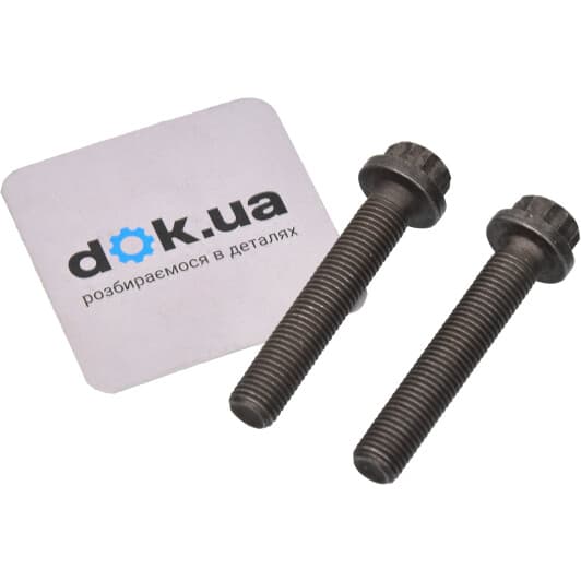 039000 Elring Болт шатунный