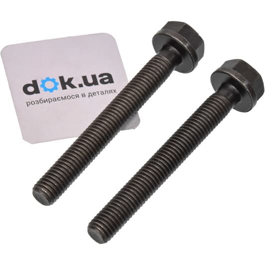 206350 Elring Болт коленвала