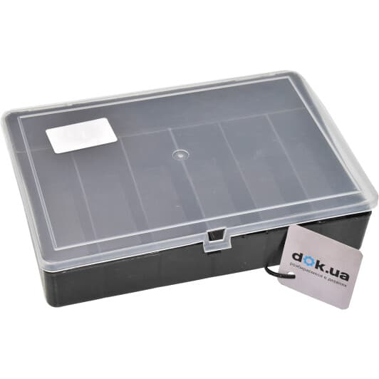 Органайзер для дрібних деталей Vitol 00000031723