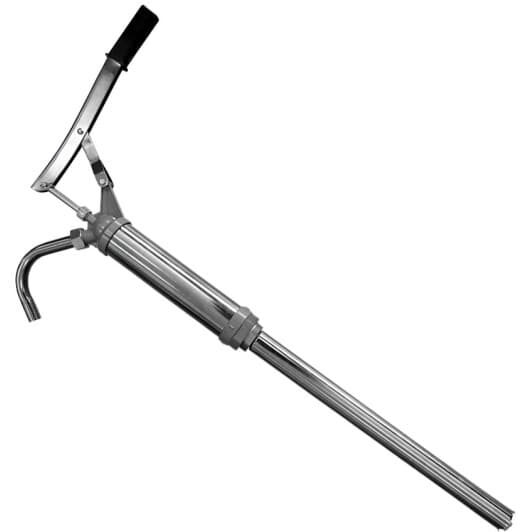 Насос для перекачування оливи JBM 51253 ручний