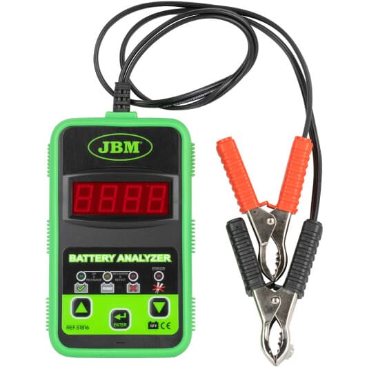 Навантажувальна вилка JBM 51816