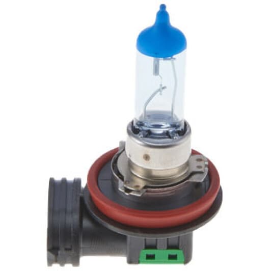 Автолампа Bosch Ultra White H11 PGJ19-2 55 W прозоро-блакитна 1987301154