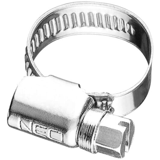 Хомут Neo Tools 11-401 червячный 10-16 мм сталь AISI-430 (W4) 3 шт