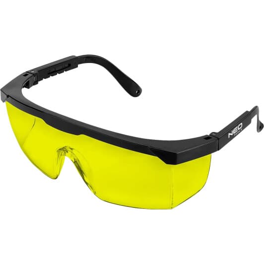 Защитные очки Neo Tools 97-506