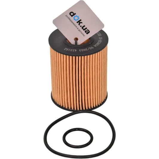 10-ECO054 Ashika Оливний фільтр