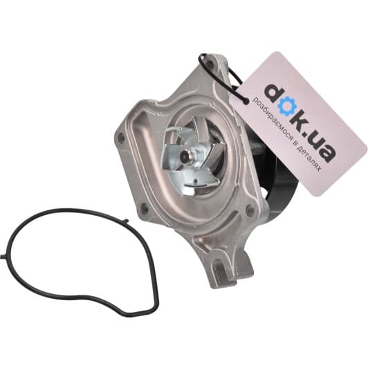 24-0962 Metelli Помпа