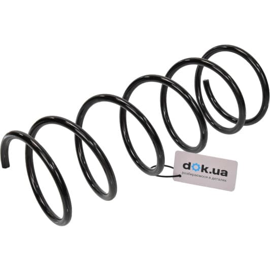 14.872.417 CS Germany Пружина підвіски для Mazda 323