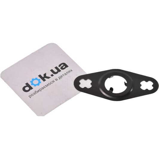 122272 Elring Прокладка турбіни