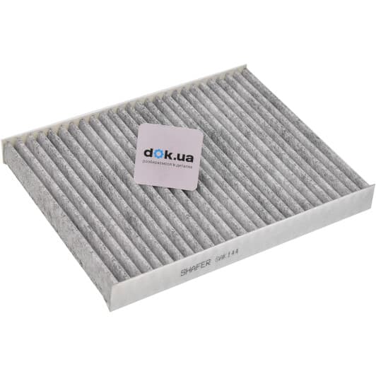 sak144 Shafer Фильтр салона